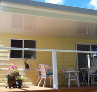The Best Exotic Magnolia Cottage - Redcliffe Tourism