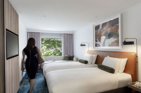 Novotel Sydney Darling Square - Redcliffe Tourism 18