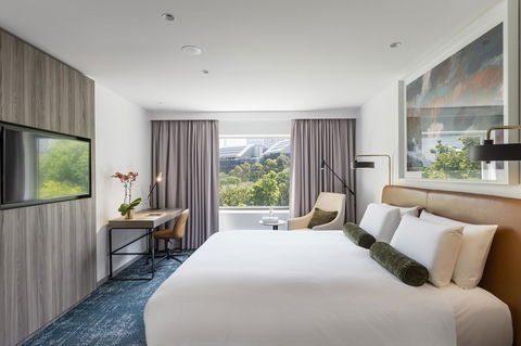 Novotel Sydney Darling Square - Redcliffe Tourism 13