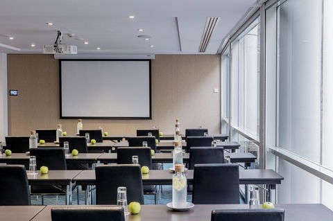 Novotel Sydney Darling Square - Redcliffe Tourism 26
