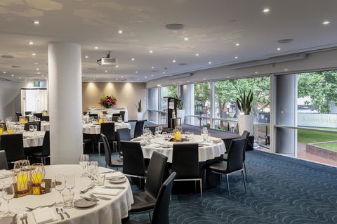 Novotel Sydney Darling Square - Redcliffe Tourism 22