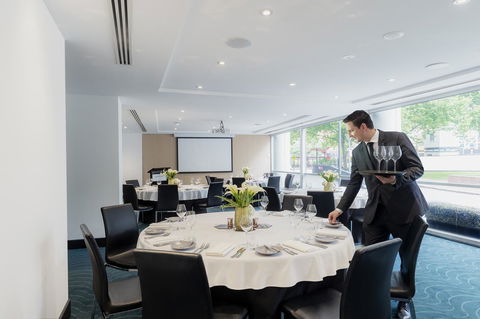 Novotel Sydney Darling Square - Redcliffe Tourism 27