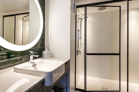 Novotel Sydney Darling Square - Redcliffe Tourism 8