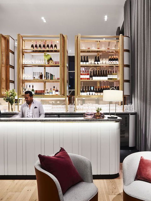 Novotel Sydney Darling Square - Redcliffe Tourism 11