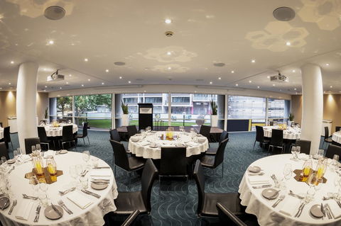 Novotel Sydney Darling Square - Redcliffe Tourism 23