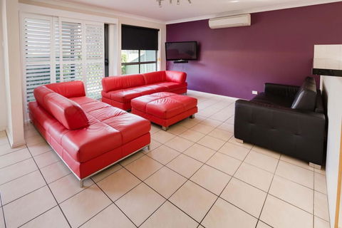 Bluegum Apartments Newcastle - Redcliffe Tourism 17