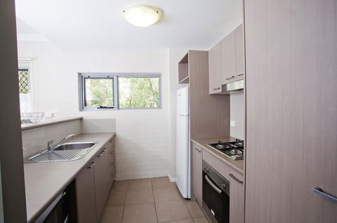 Bluegum Apartments Newcastle - Redcliffe Tourism 5