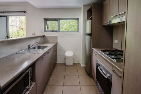 Bluegum Apartments Newcastle - Redcliffe Tourism 22
