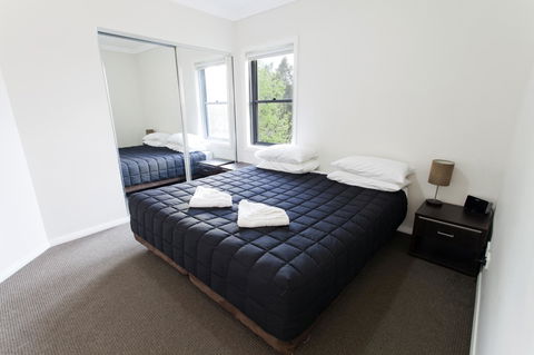 Bluegum Apartments Newcastle - Redcliffe Tourism 10