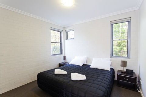Bluegum Apartments Newcastle - Redcliffe Tourism 4
