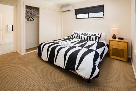 Bluegum Apartments Newcastle - Redcliffe Tourism 19