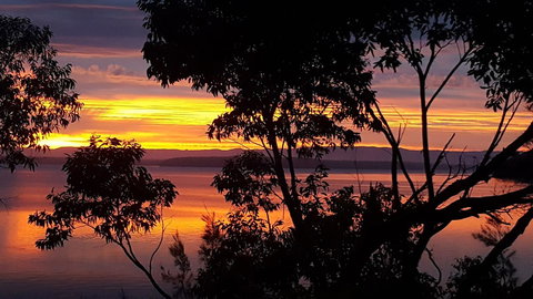 By The Beach B&B Self Contained Apartments - Redcliffe Tourism 3