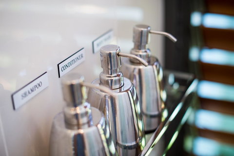 By The Beach B&B Self Contained Apartments - Redcliffe Tourism 13