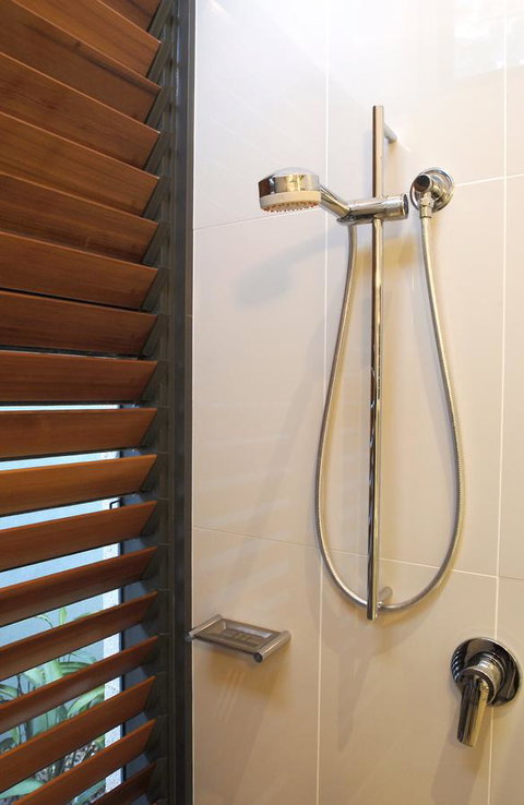 By The Beach B&B Self Contained Apartments - Redcliffe Tourism 23