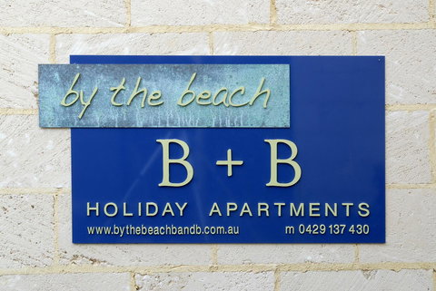 By The Beach B&B Self Contained Apartments - Redcliffe Tourism 27