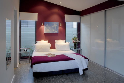 By The Beach B&B Self Contained Apartments - Redcliffe Tourism 19