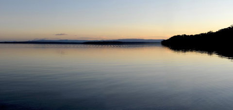 By The Beach B&B Self Contained Apartments - Redcliffe Tourism 30