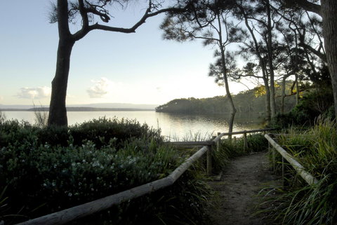 By The Beach B&B Self Contained Apartments - Redcliffe Tourism 29