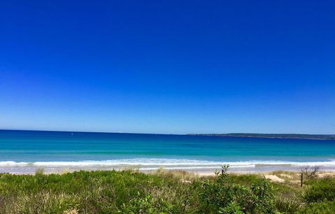 Seachange 3 - Redcliffe Tourism 2