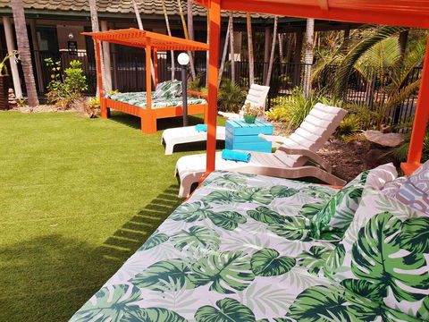 Ballina Beach Resort - Redcliffe Tourism 6