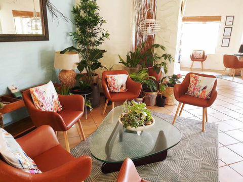 Ballina Beach Resort - Redcliffe Tourism 5