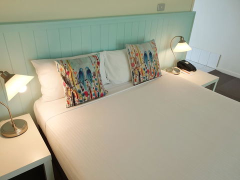 Ballina Beach Resort - Redcliffe Tourism 20
