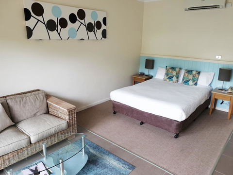 Ballina Beach Resort - Redcliffe Tourism 4