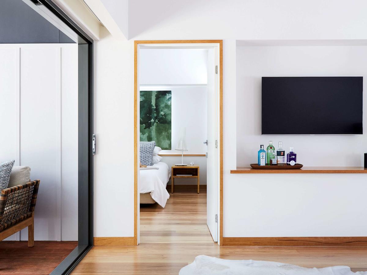 Byron Bay NSW Redcliffe Tourism