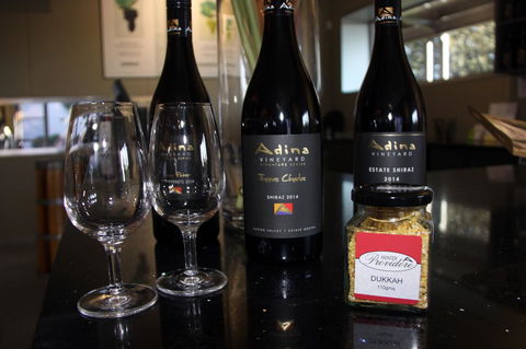 Adina Vineyard - Redcliffe Tourism 12