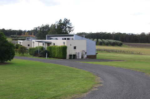 Adina Vineyard - Redcliffe Tourism 18