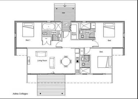 Adina Vineyard - Redcliffe Tourism 22