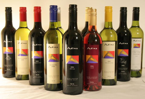 Adina Vineyard - Redcliffe Tourism 20