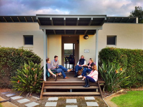 Adina Vineyard - Redcliffe Tourism 0