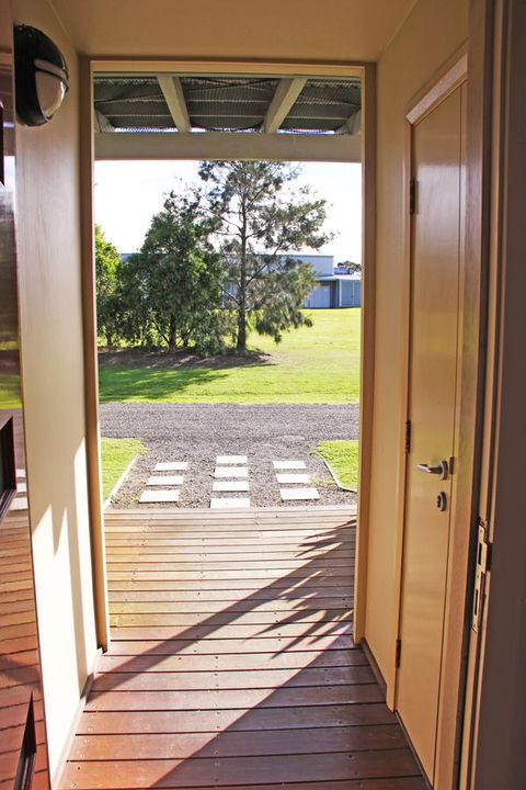Adina Vineyard - Redcliffe Tourism 13