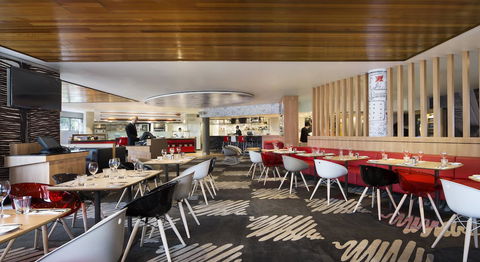 Ibis Sydney Airport - Redcliffe Tourism 5