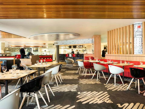 Ibis Sydney Airport - Redcliffe Tourism 40