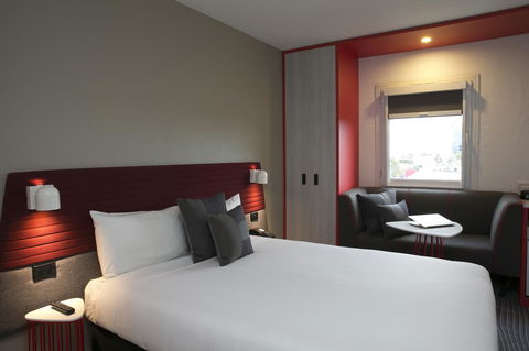 Ibis Sydney Airport - Redcliffe Tourism 1
