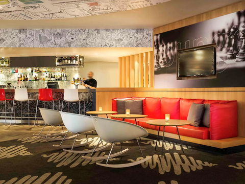 Ibis Sydney Airport - Redcliffe Tourism 36
