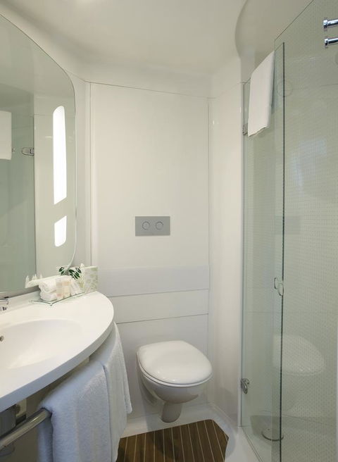 Ibis Sydney Airport - Redcliffe Tourism 2