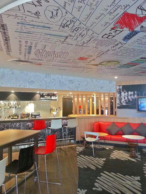 Ibis Sydney Airport - Redcliffe Tourism 16