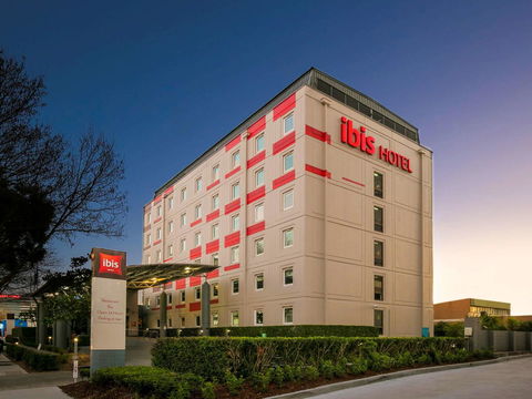Ibis Sydney Airport - Redcliffe Tourism 3
