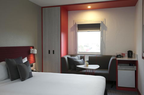 Ibis Sydney Airport - Redcliffe Tourism 10