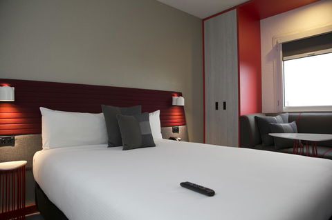 Ibis Sydney Airport - Redcliffe Tourism 8