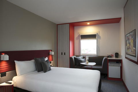 Ibis Sydney Airport - Redcliffe Tourism 9