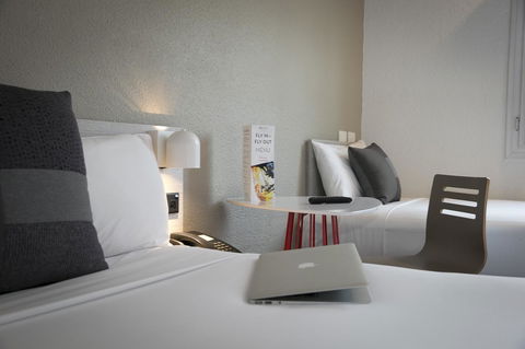 Ibis Sydney Airport - Redcliffe Tourism 24