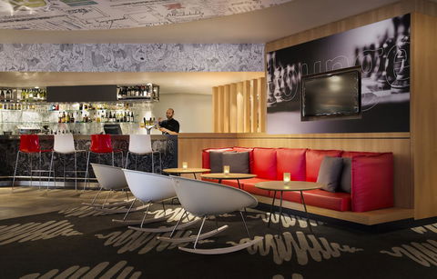 Ibis Sydney Airport - Redcliffe Tourism 14