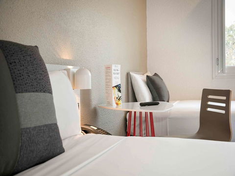 Ibis Sydney Airport - Redcliffe Tourism 44