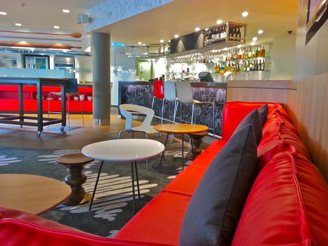 Ibis Sydney Airport - Redcliffe Tourism 17