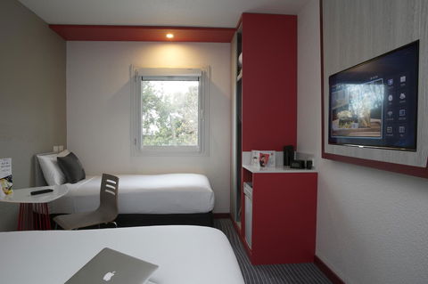 Ibis Sydney Airport - Redcliffe Tourism 25