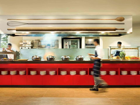 Ibis Sydney Airport - Redcliffe Tourism 41